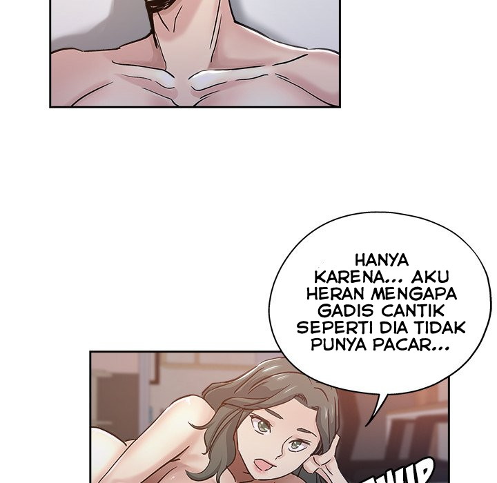 The Unexpected Guest - Chapter 30 49