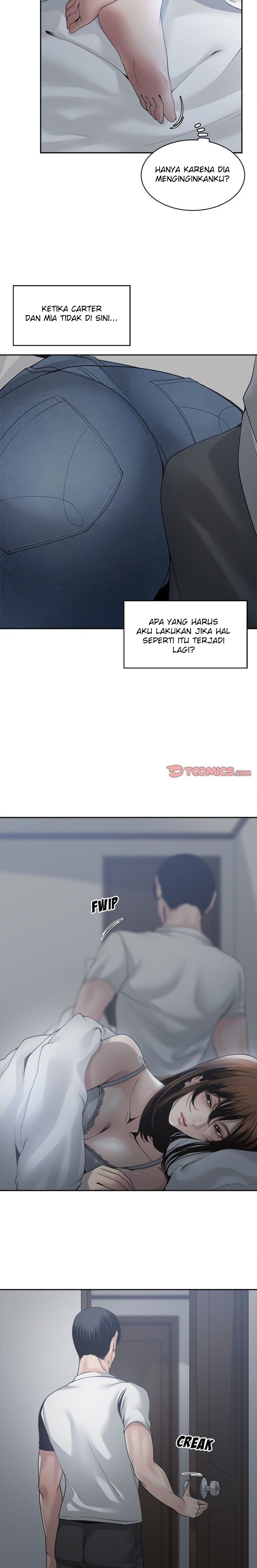 Salamander - Chapter 30 12