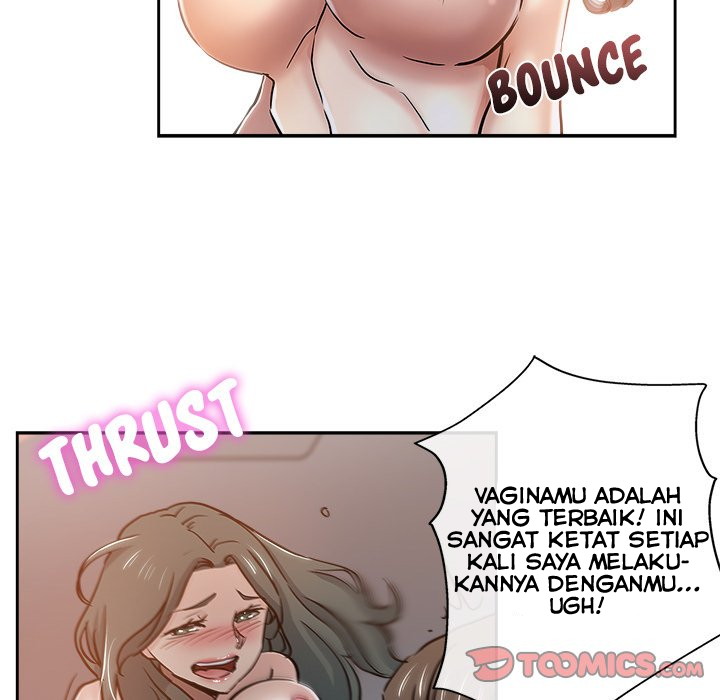 The Unexpected Guest - Chapter 30 40