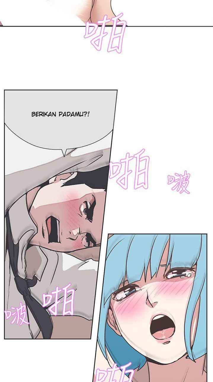 Love Navigation (Koh Son-jak) - Chapter 30 30 Love Navigation (Koh Son-jak) - Chapter 30 30