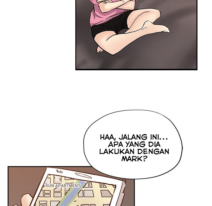 The Unexpected Guest - Chapter 30 57