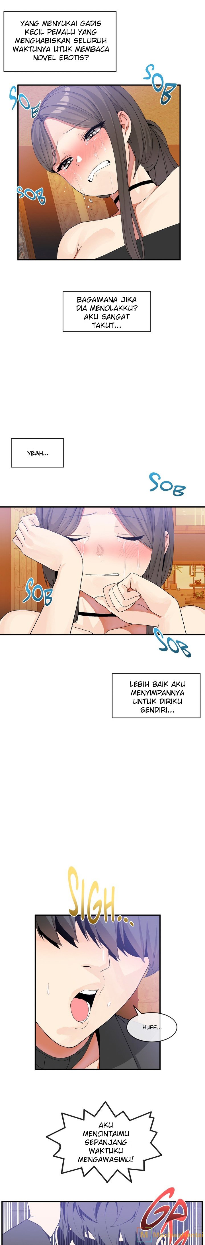 Deceptions (skull2) - Chapter 30 10