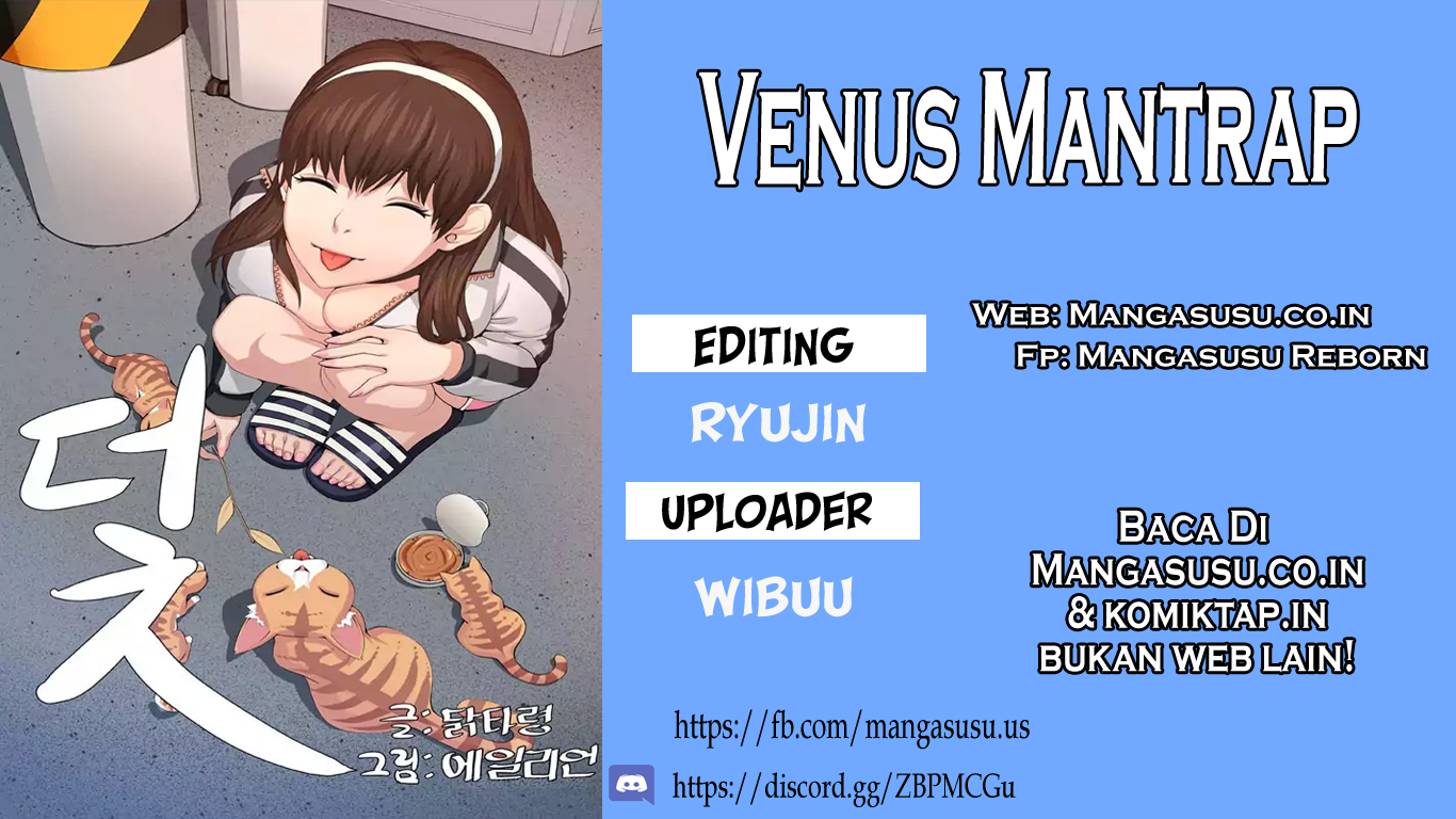 Venus Mantrap - Chapter 30 1