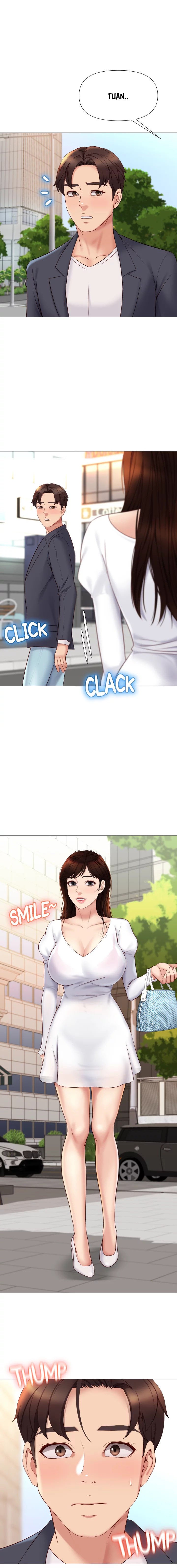 Daughter Friend - Chapter 30 3 Daughter Friend - Chapter 30 3