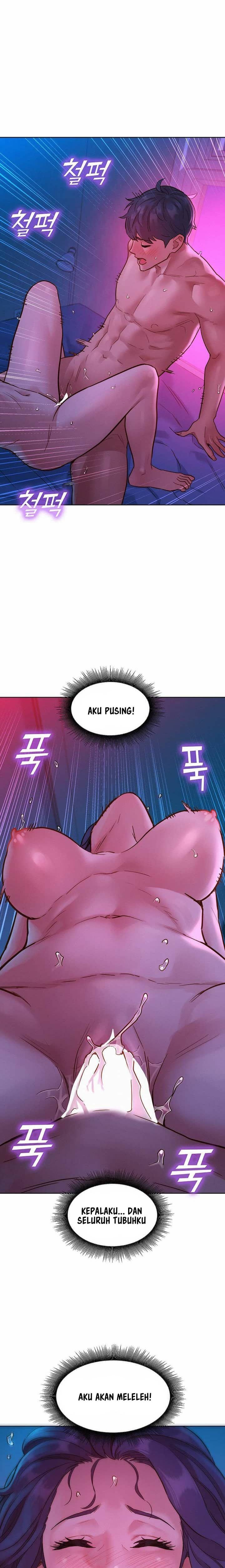 Friendship To Love - Chapter 30 19