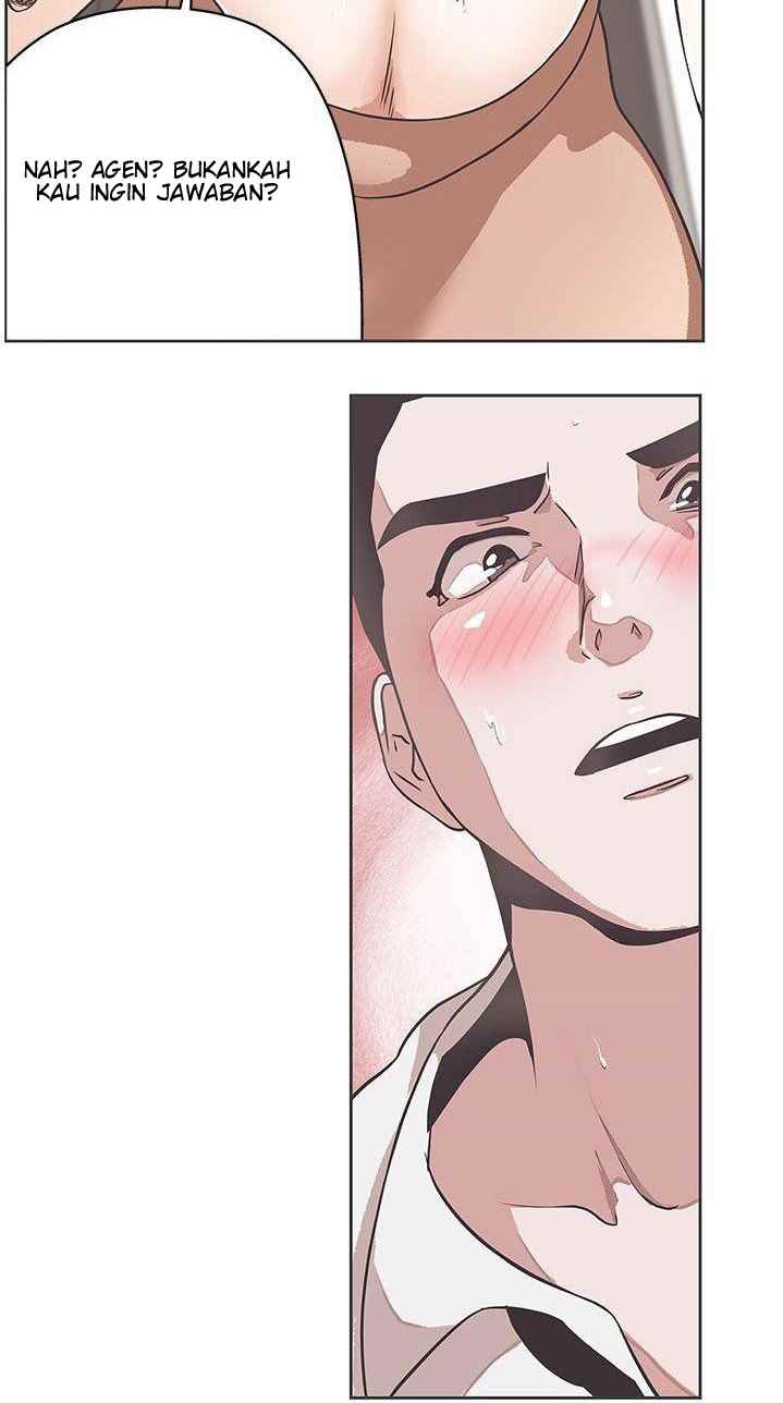 Love Navigation (Koh Son-jak) - Chapter 30 19 Love Navigation (Koh Son-jak) - Chapter 30 19