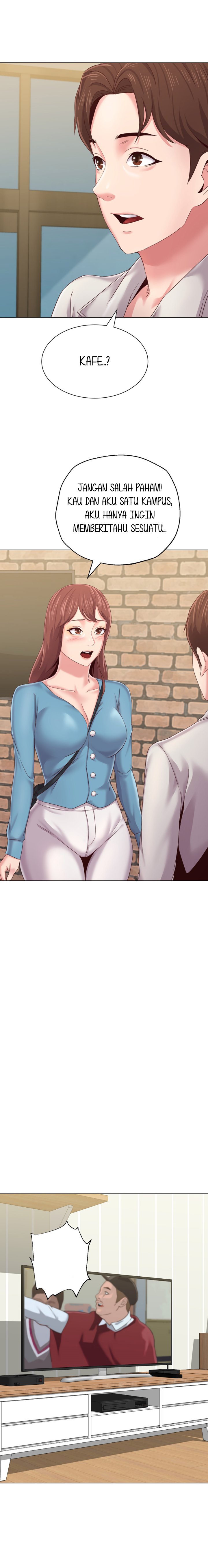 Sexual Teacher - Chapter 30 22