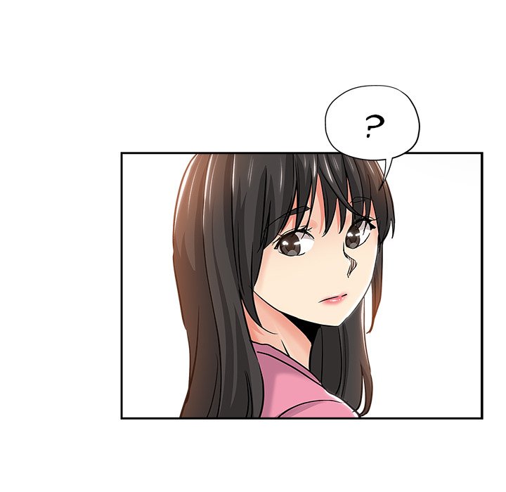 The Unexpected Guest - Chapter 30 66