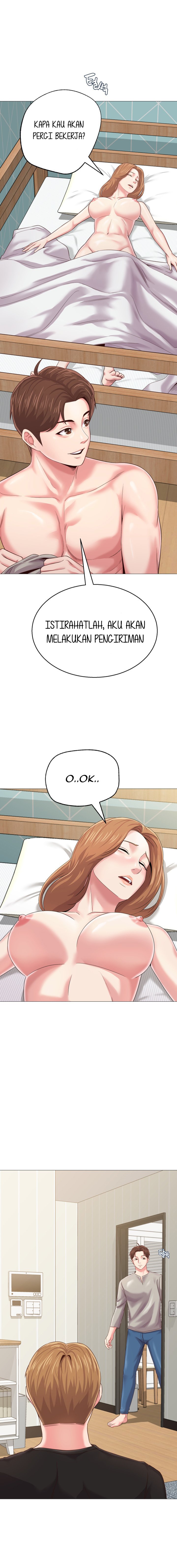 Sexual Teacher - Chapter 30 6