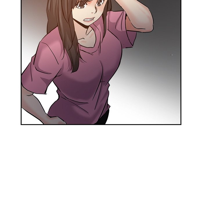 The Unexpected Guest - Chapter 30 8