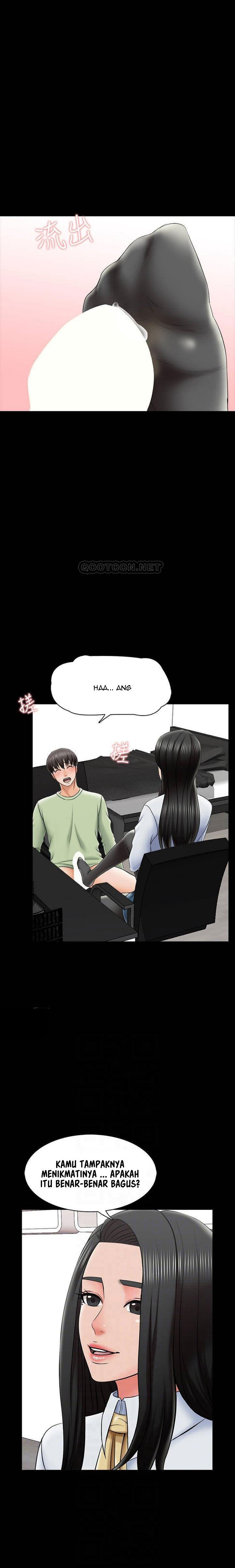 The Tutor - Chapter 30 8