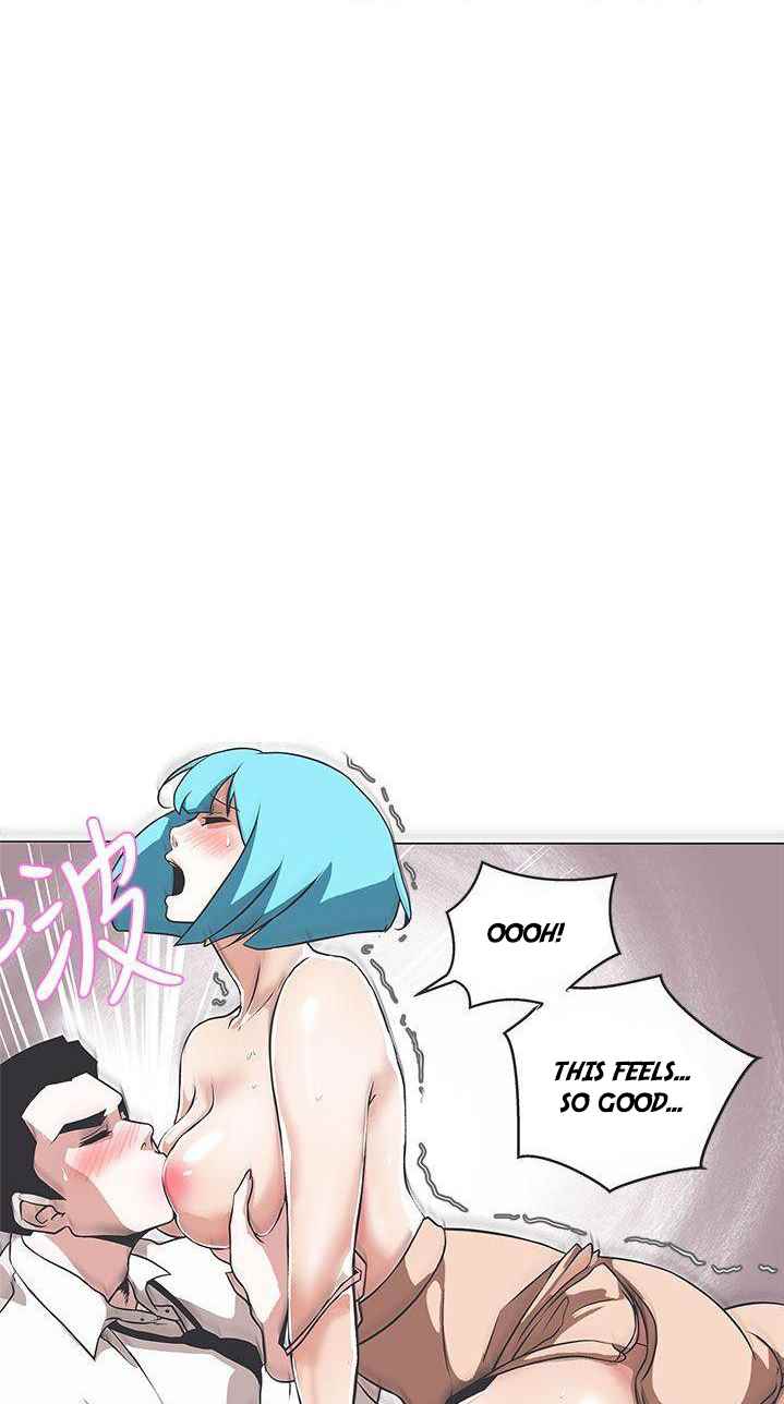 Love Navigation (Koh Son-jak) - Chapter 30 20 Love Navigation (Koh Son-jak) - Chapter 30 20