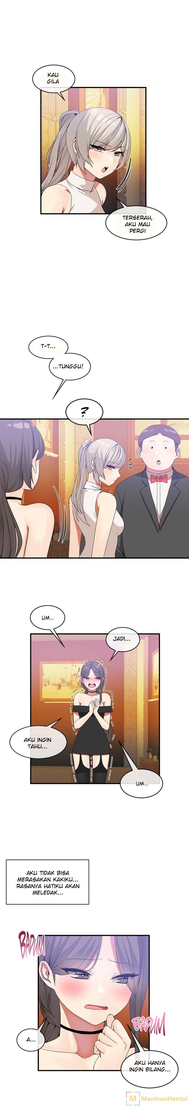 Deceptions (skull2) - Chapter 30 13