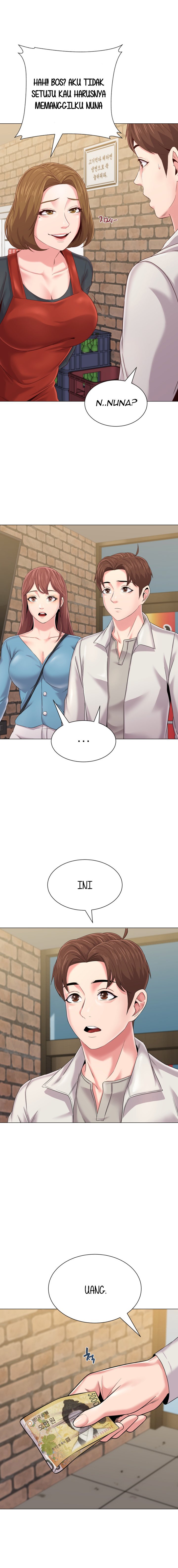 Sexual Teacher - Chapter 30 19