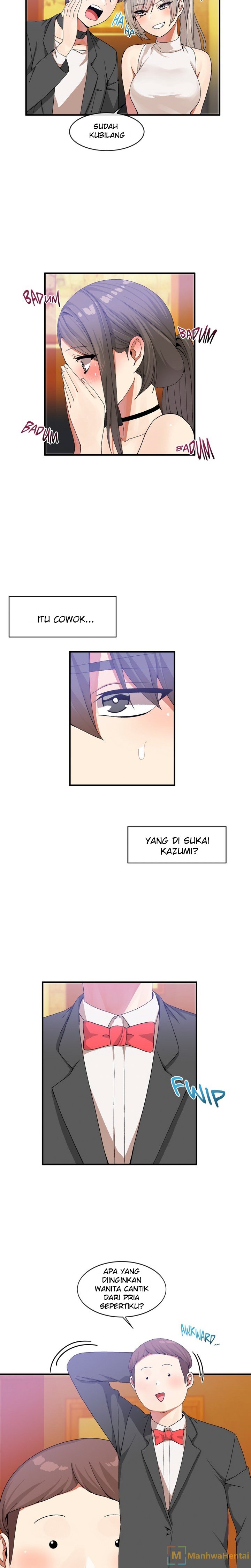 Deceptions (skull2) - Chapter 30 4