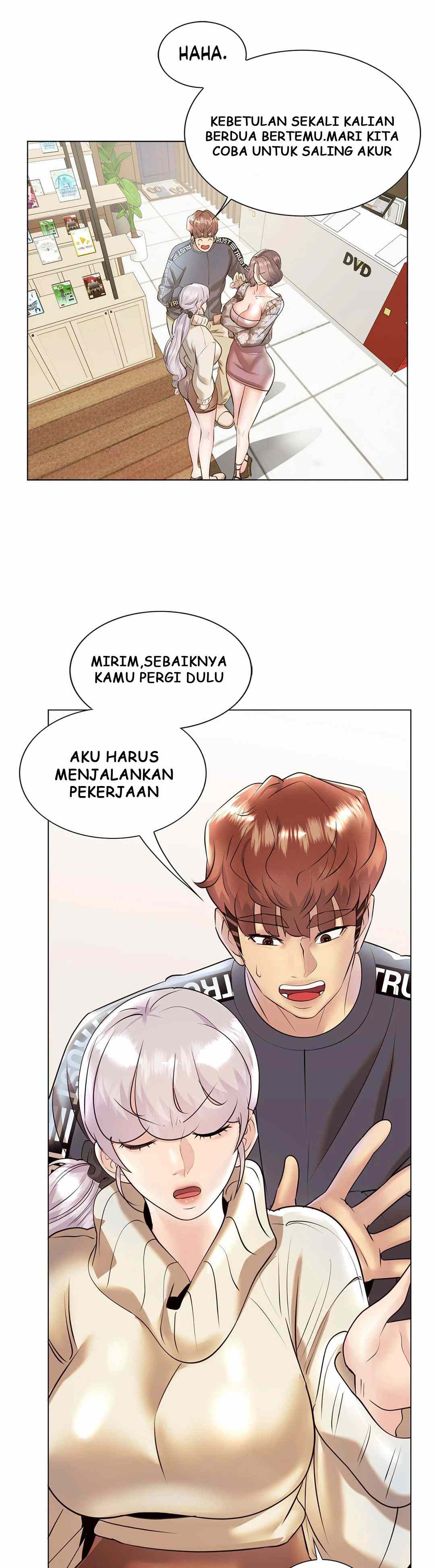 Toys Store - Chapter 30 42