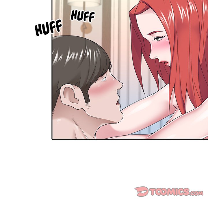 Maid (KOI) - Chapter 30 38