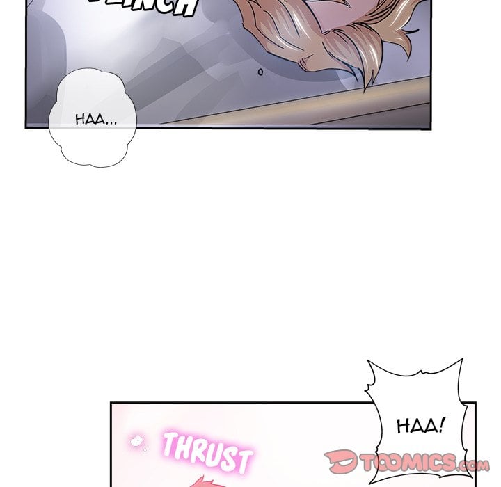 The Unexpected Guest - Chapter 30 88