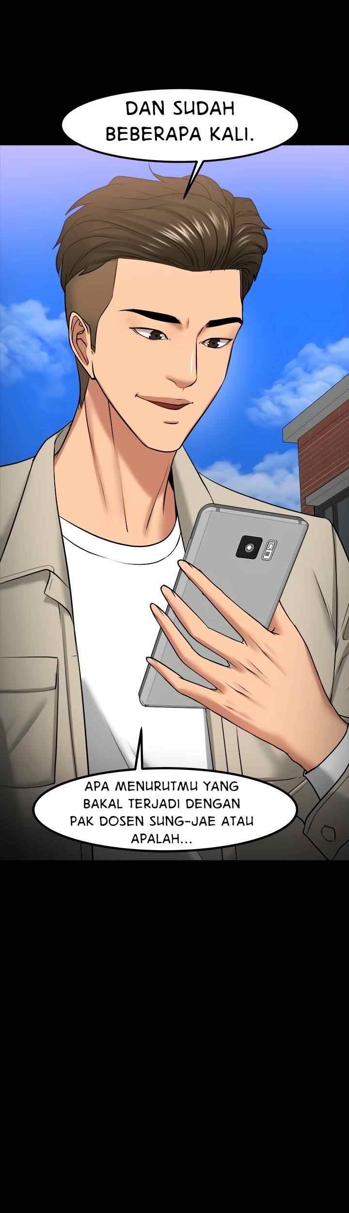 Are You Just Going To Watch - Chapter 30 74 Are You Just Going To Watch - Chapter 30 74