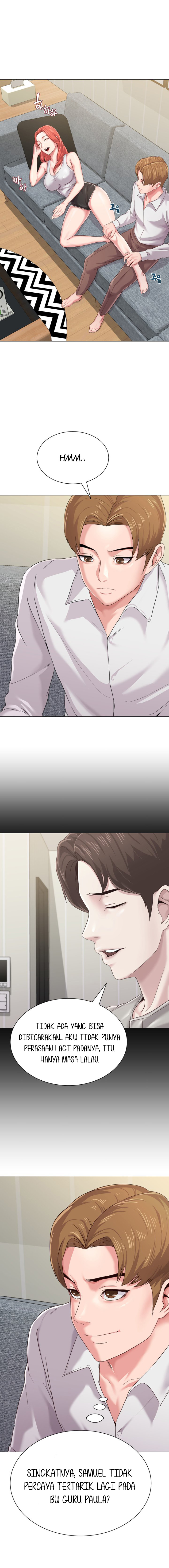 Sexual Teacher - Chapter 30 23