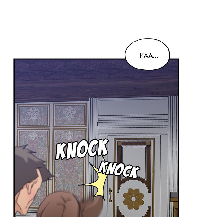 The Unexpected Guest - Chapter 30 22