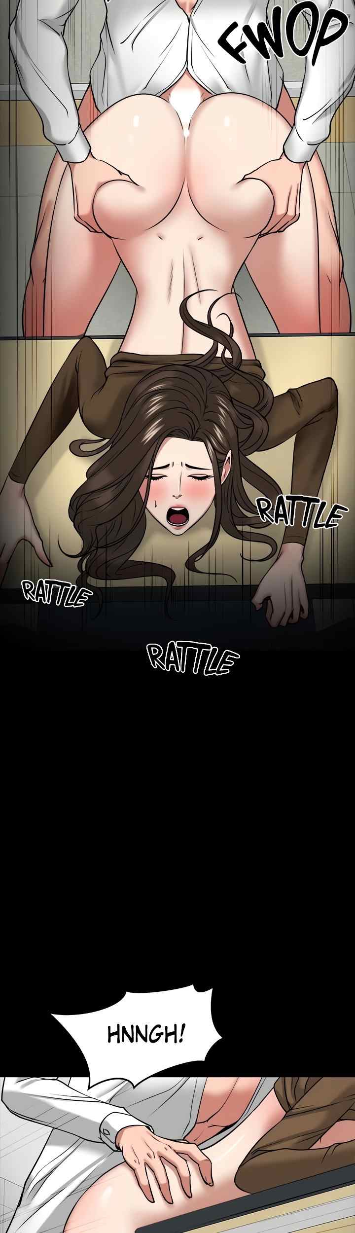 Are You Just Going To Watch - Chapter 30 23 Are You Just Going To Watch - Chapter 30 23