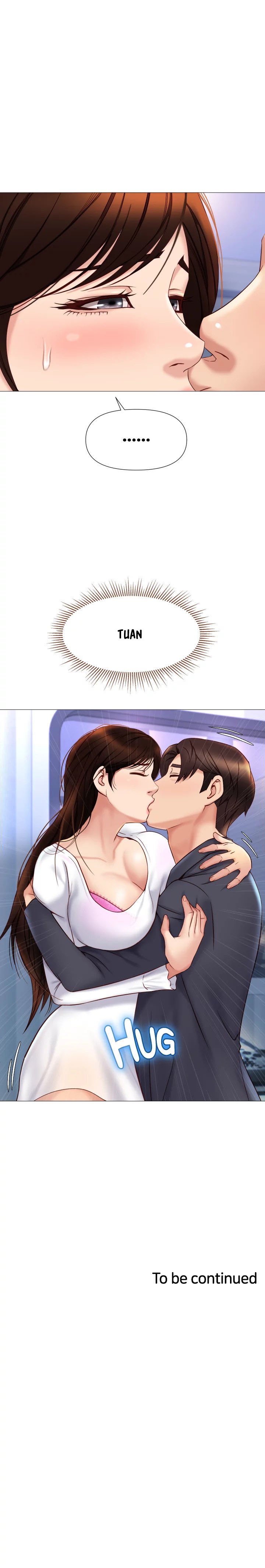 Daughter Friend - Chapter 30 11 Daughter Friend - Chapter 30 11