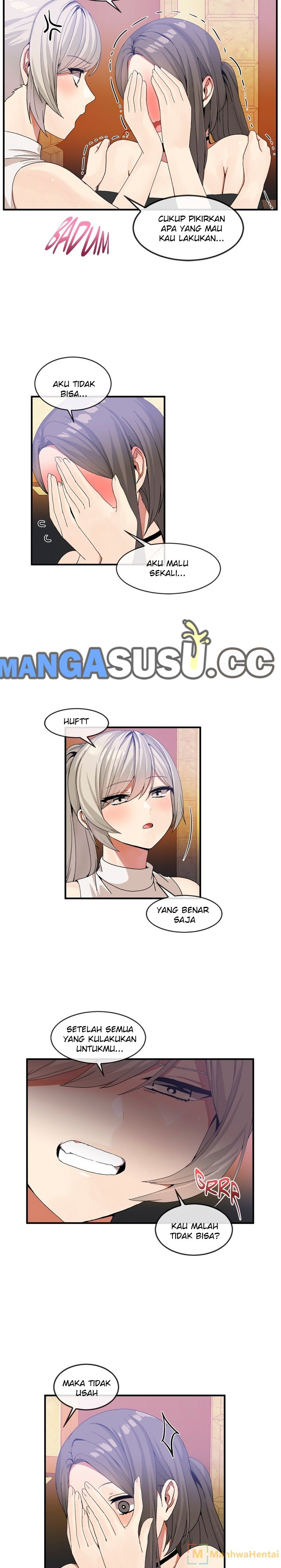 Deceptions (skull2) - Chapter 30 6