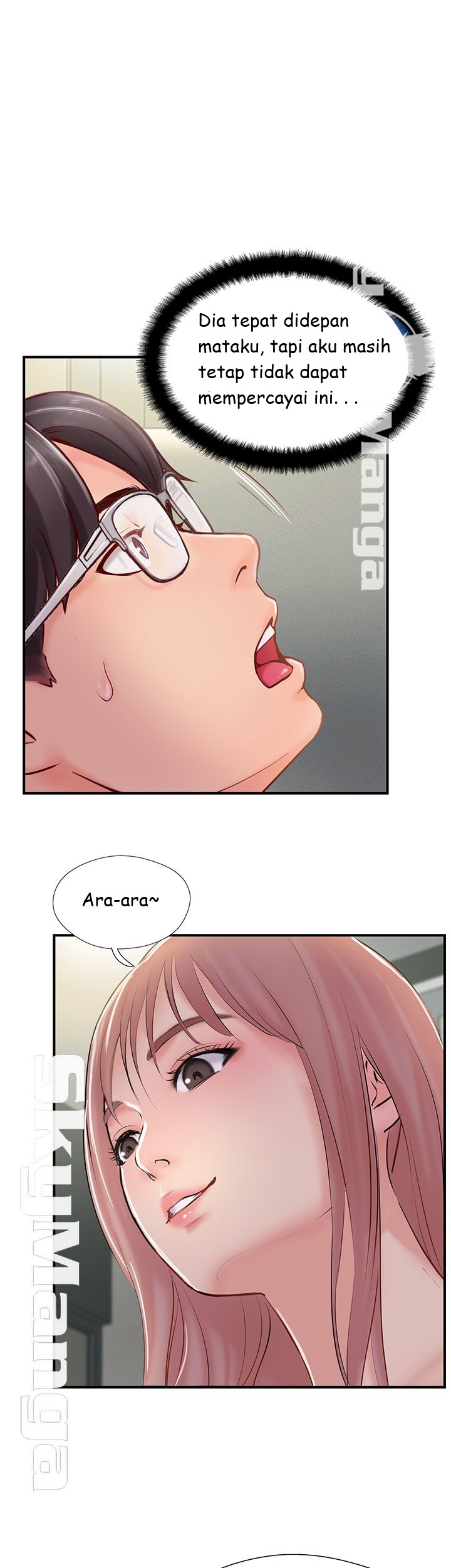 Swinging - Chapter 30 3