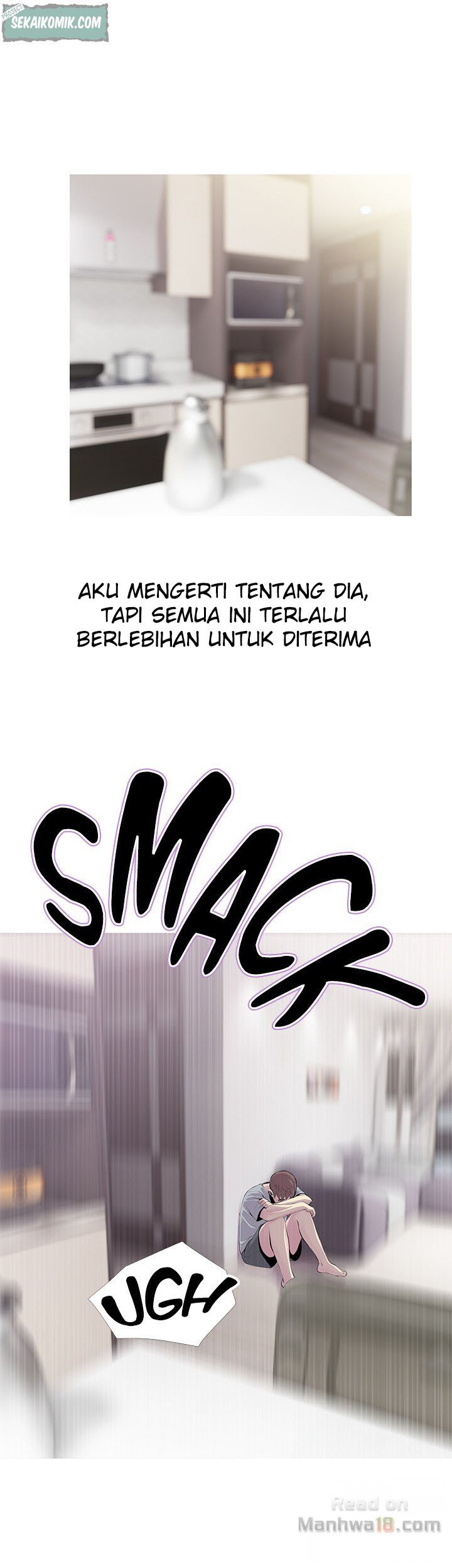 Ms. Master - Chapter 30 3