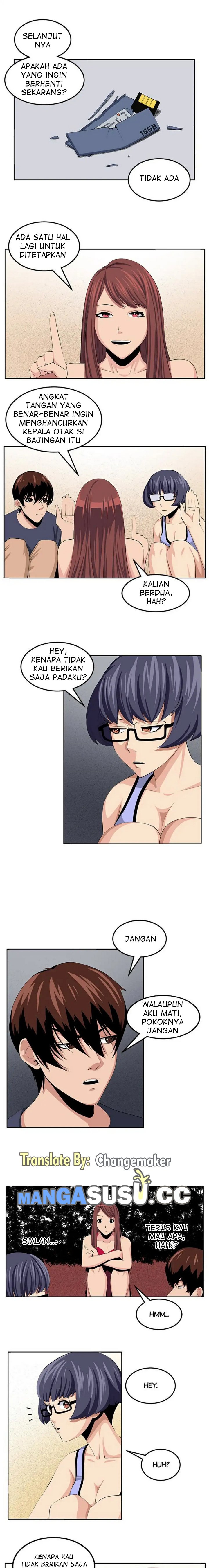 Venus Mantrap - Chapter 30 6