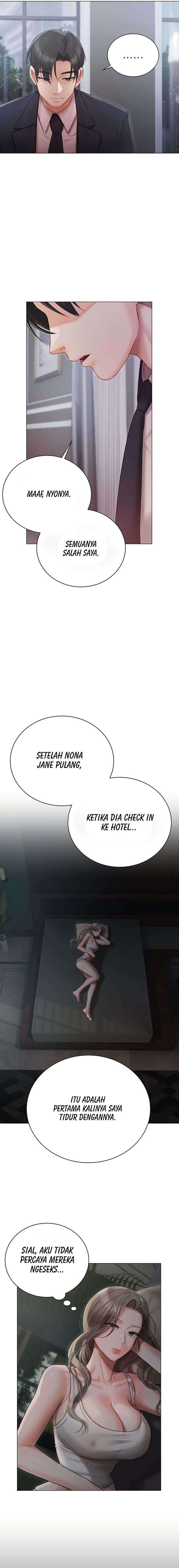 Hyeonjung&#8217;s Residence - Hyeonjung’s Residence Chapter 30 6