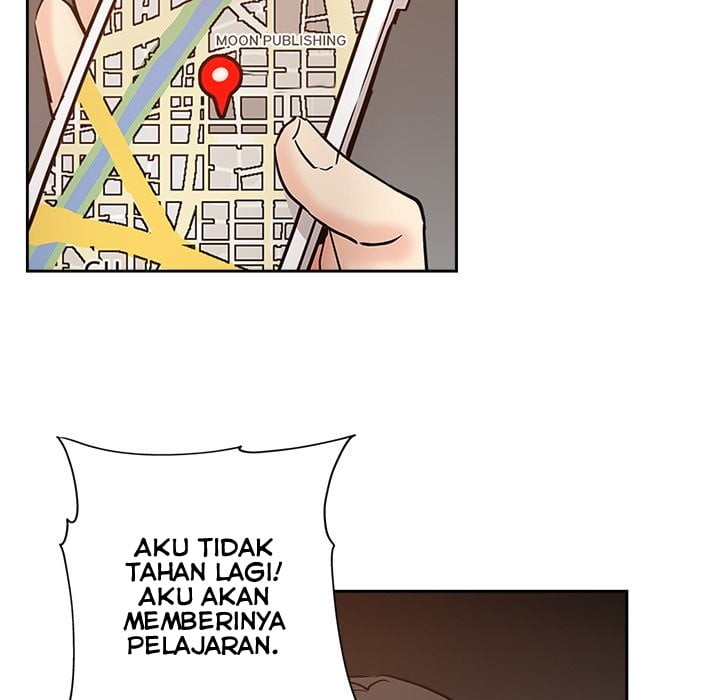 The Unexpected Guest - Chapter 30 58