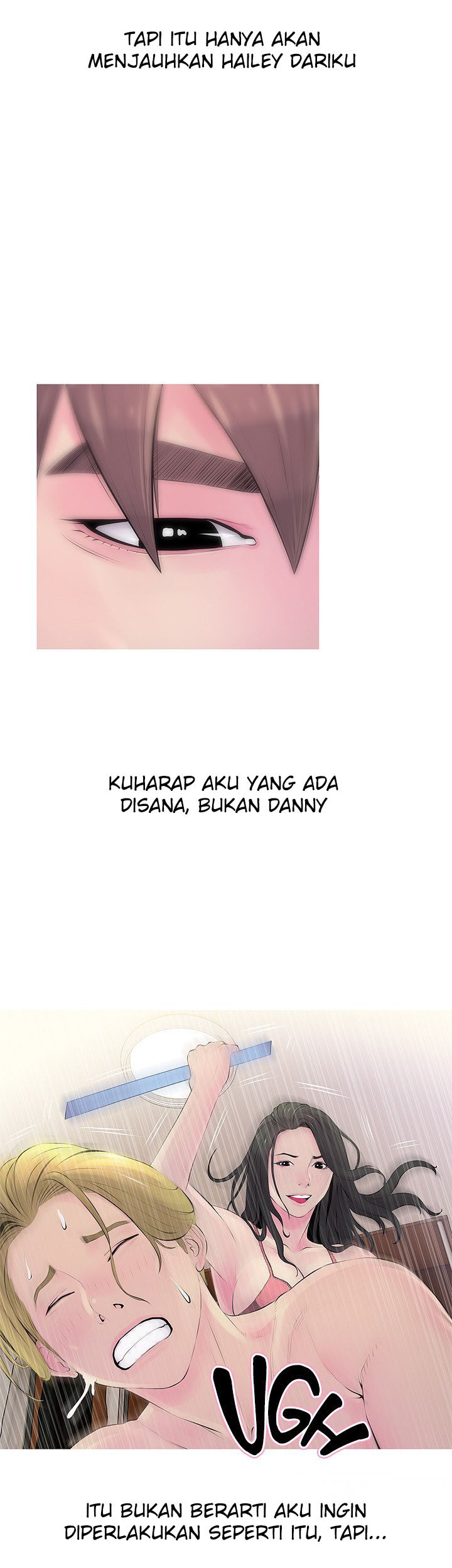 Ms. Master - Chapter 30 5