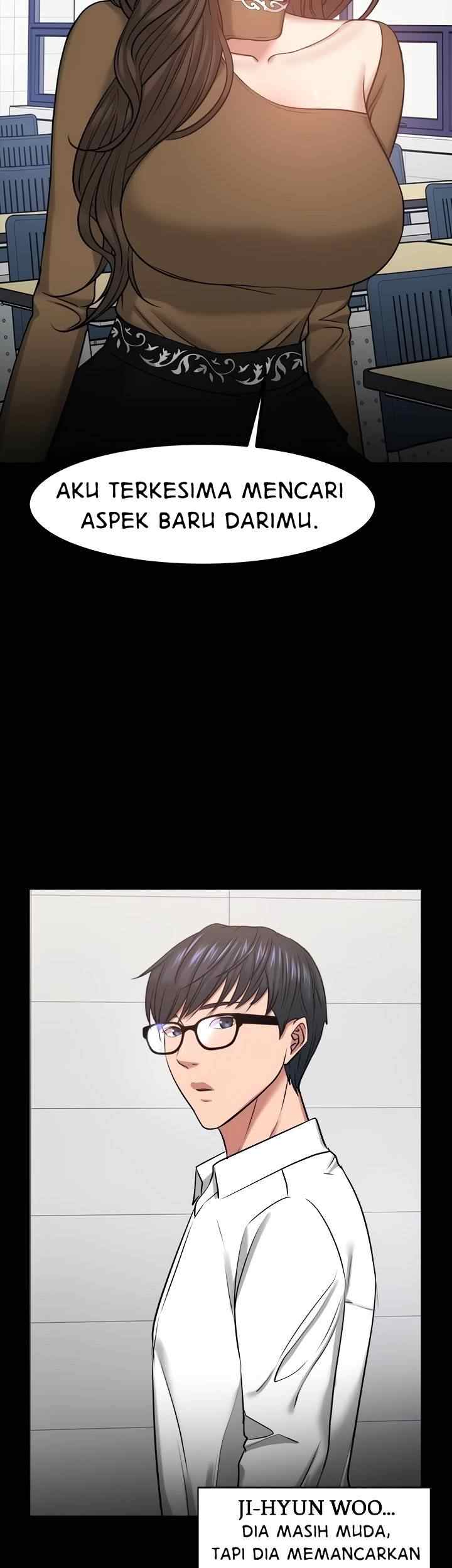 Are You Just Going To Watch - Chapter 30 42 Are You Just Going To Watch - Chapter 30 42