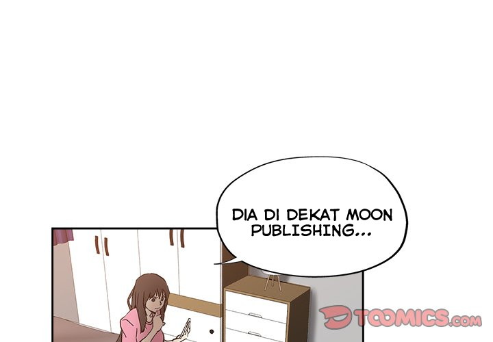 The Unexpected Guest - Chapter 30 4