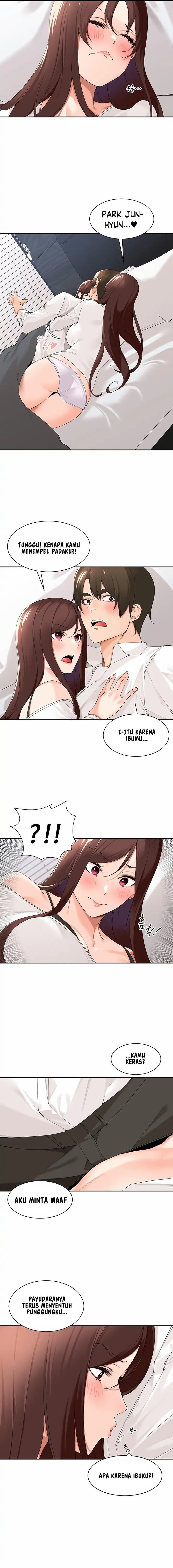 Manager, Please Scold Me - Chapter 30 10 Manager, Please Scold Me - Chapter 30 10