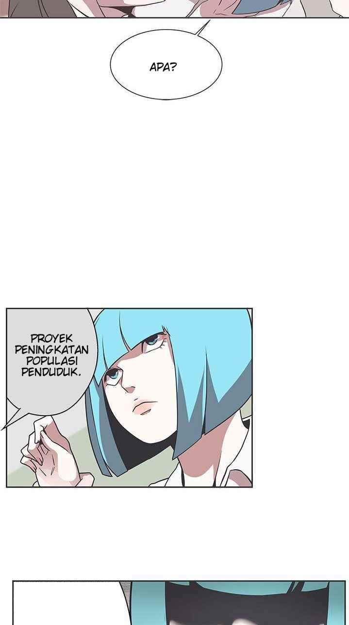 Love Navigation (Koh Son-jak) - Chapter 30 6 Love Navigation (Koh Son-jak) - Chapter 30 6