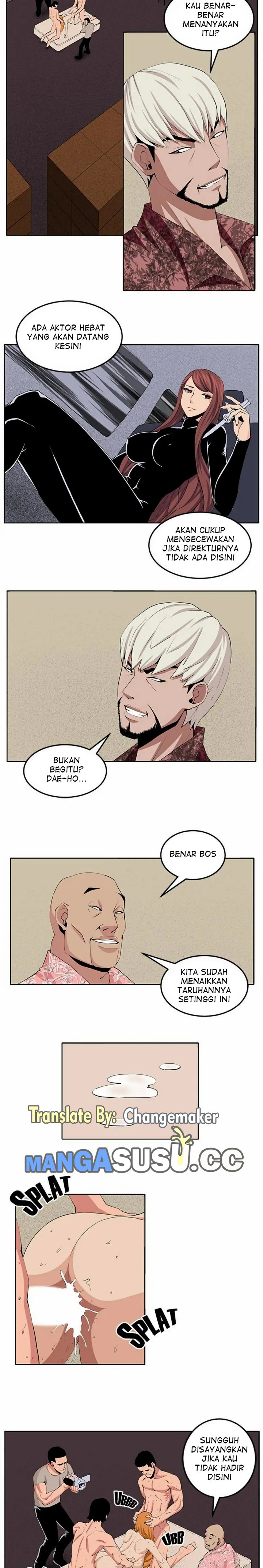 Venus Mantrap - Chapter 30 11