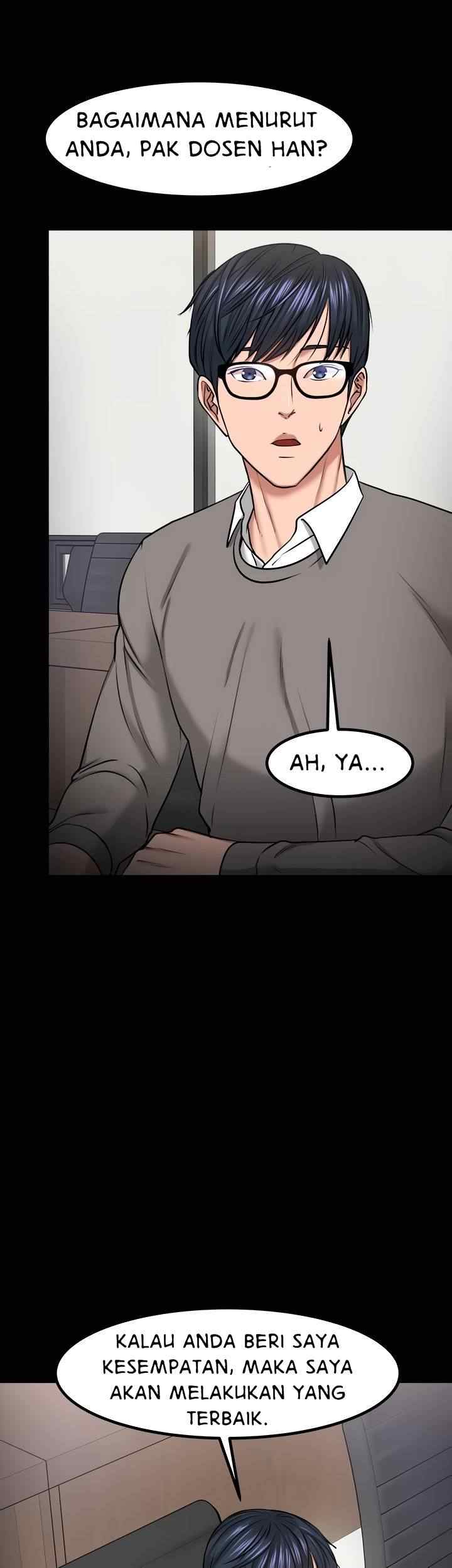 Are You Just Going To Watch - Chapter 30 53 Are You Just Going To Watch - Chapter 30 53