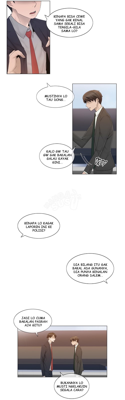 Miss Mystic - Chapter 30 6