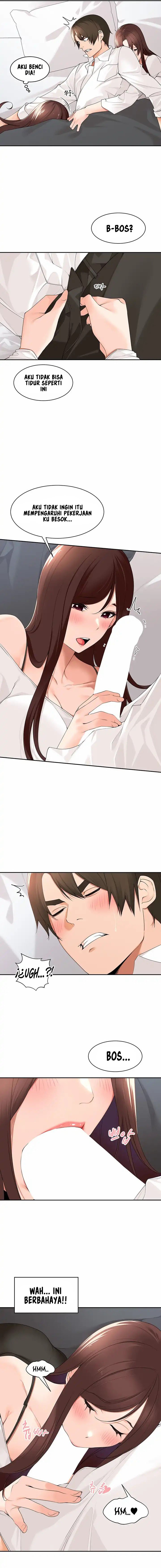 Manager, Please Scold Me - Chapter 30 11 Manager, Please Scold Me - Chapter 30 11