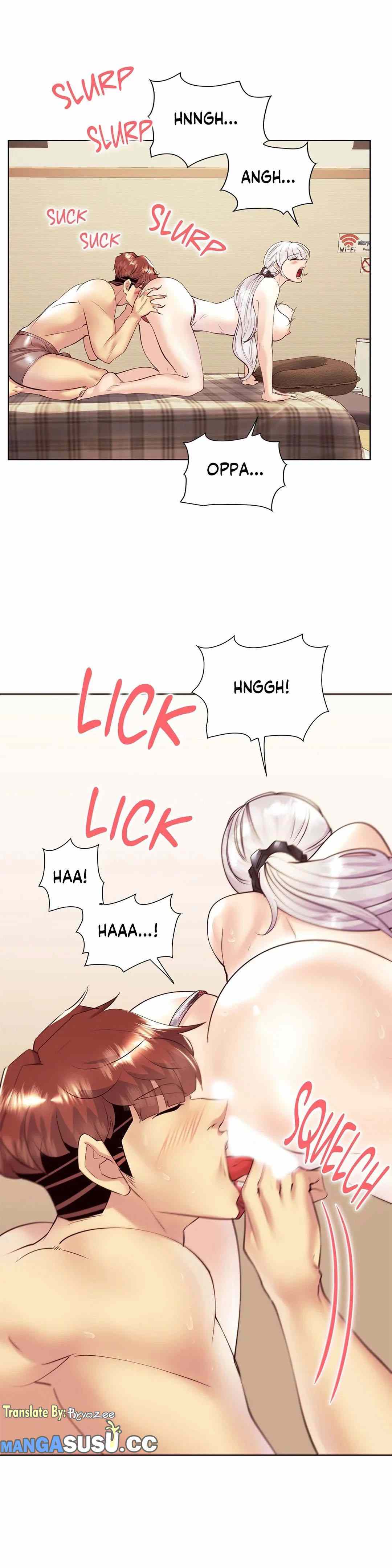 Toys Store - Chapter 30 21