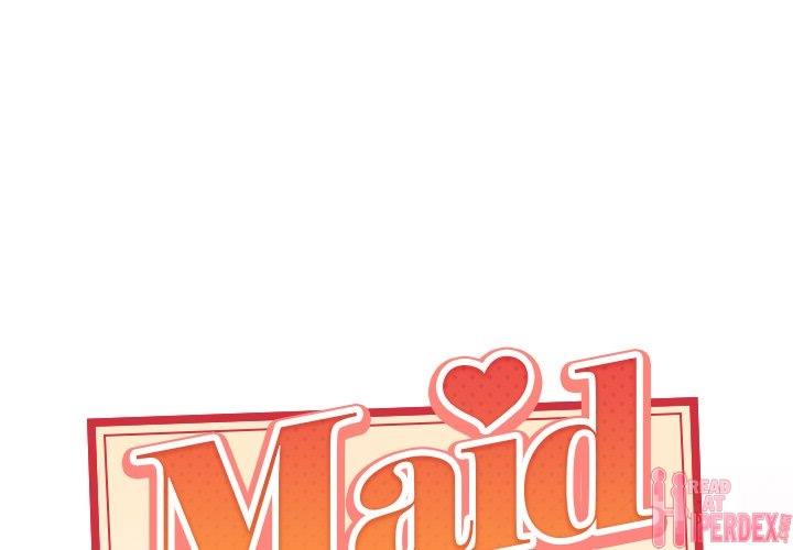 Maid (KOI) - Chapter 30 3