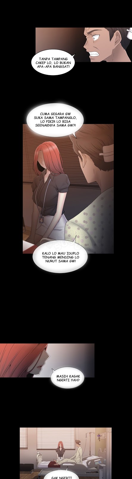 Miss Mystic - Chapter 30 18