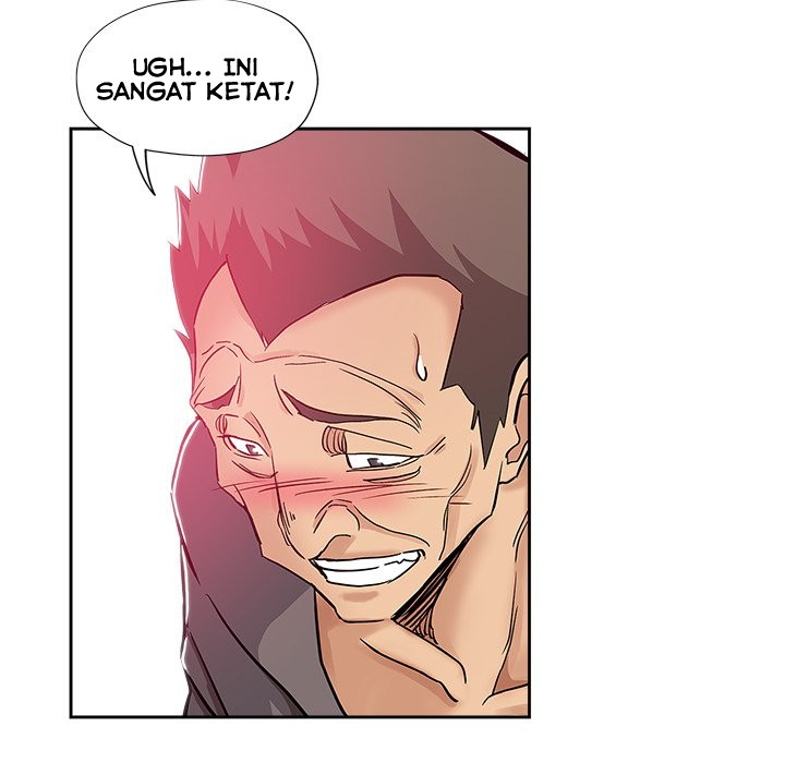 The Unexpected Guest - Chapter 30 21