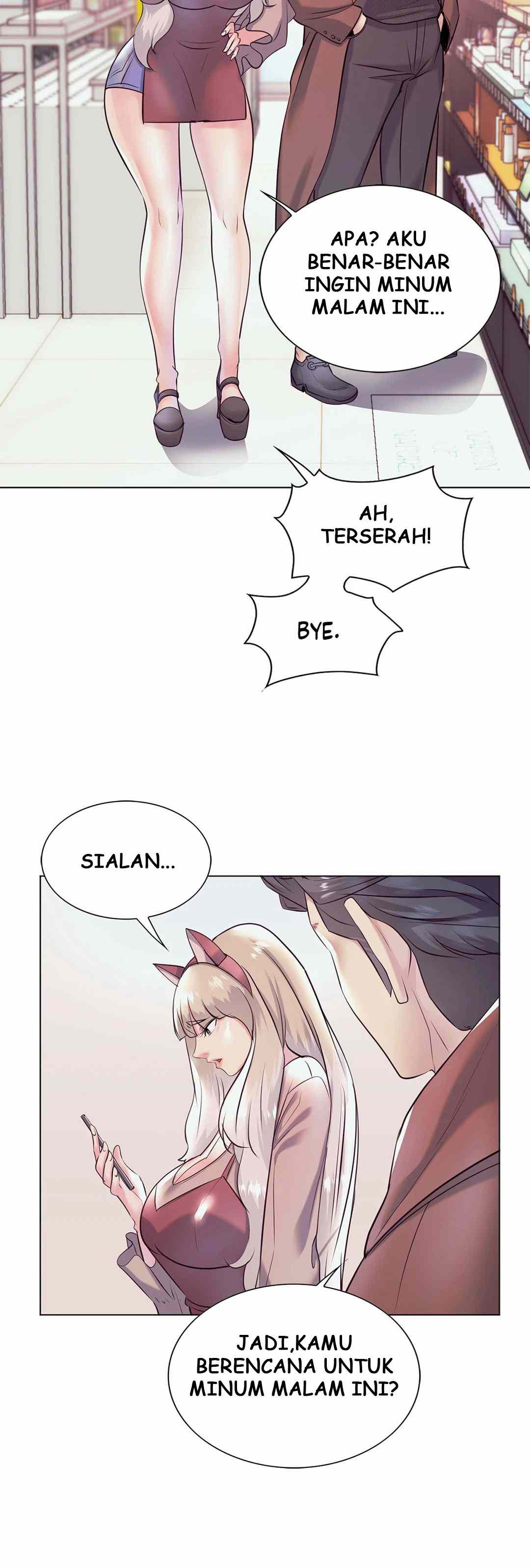 Toys Store - Chapter 30 52