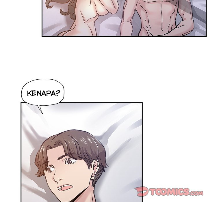 The Unexpected Guest - Chapter 30 48