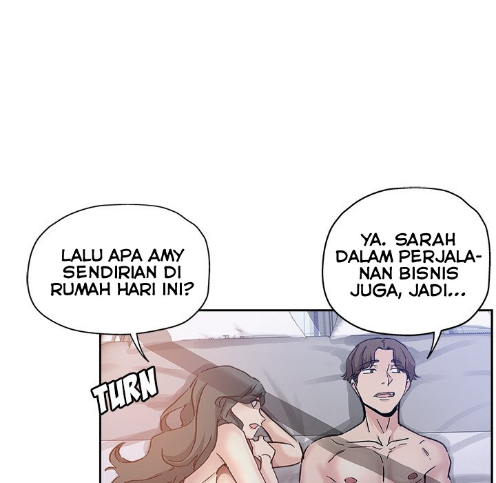 The Unexpected Guest - Chapter 30 47
