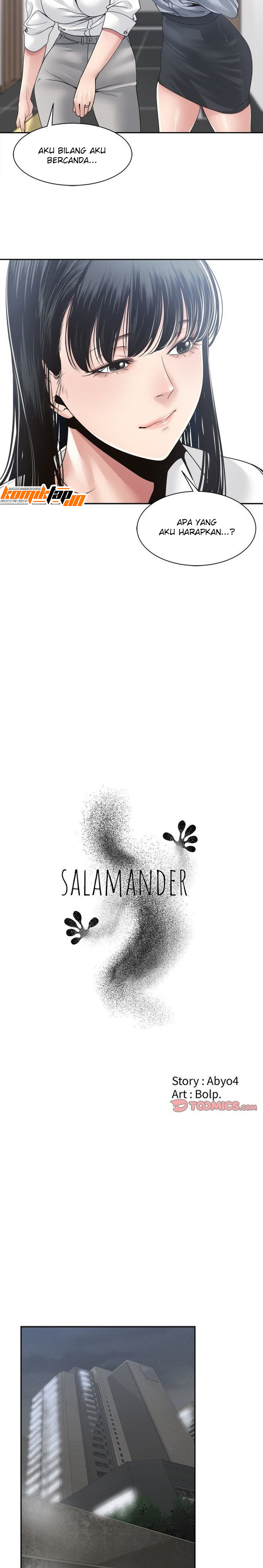 Salamander - Chapter 30 6
